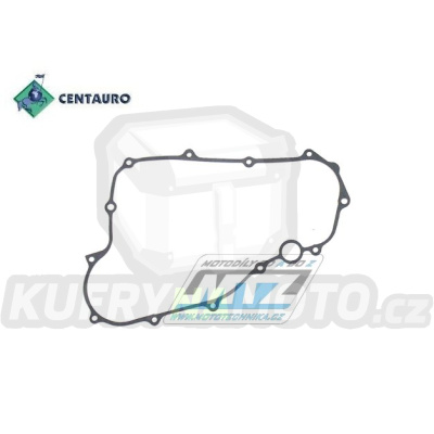 Těsnění víka spojky vnitřní (velké) Honda CRF250R / 10-17 + HM Honda CREF250R