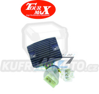 Regulátor dobíjení - Honda VTR1000 SP2 / 02-06