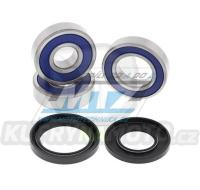 Sada předního kola Kawasaki ZZR1200 / 02-05 + ZRX1200 / 01-05 + VN2000 Classic / 04-05