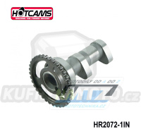 Vačková hřídel SACÍ Stage 1 - Suzuki LTR450 / 06-09