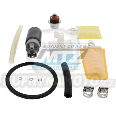 Čerpadlo palivové kompletní - CanAm Commander1000+800+MAX1000 + DS450+Maverick1000+Outlander1000+Outlander400 + Outlander500+Outlander650+Outlander800 + Outlander MAX1000+Outlander MAX400+Outlander MAX500+Outlander MAX650+Outlander MAX800+Outlander S