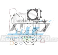 Těsnění kompletní motor Kawasaki KXF450 / 06-08