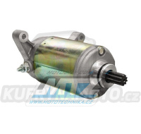 Startér kompletní SMU0065 - Yamaha Raptor 350 / 04-13 + Warrior 350XT / 87-04 + YFM350ER Moto4 / 87-95 + Big Bear 350 / 87-99 + Kodiak 400 / 93-98