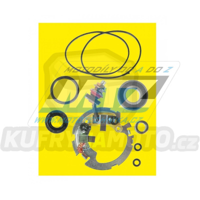 Sada startéru SMU9156 - Honda TRX350 Rancher + TRX400 Foreman + TRX450 S/ES Foreman + TRX500FA + TRX500FE + TRX500FM