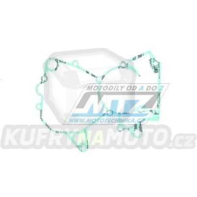 Těsnění mezi kartery (hlavní těsnění) KTM 65SX / 09-25 + Husqvarna TC65 / 17-25 + Gas-Gas MC65