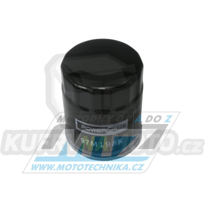 Filtr olejový HF198 - Polaris 500 Ace + 700 Sportsman + 800 Sportsman + 900 Ace + 500 Ranger + 570 Ranger + 700 Ranger + 800 Ranger + 900 Ranger + 1000 RZR + Victory Hammer+ Kingpin+Vegas+Boardwalk + Cross Country+Gunner