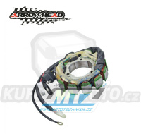 Stator Arctic Cat Pantera 580 + ZL500 + ZL580 + ZL600 + ZR500 (sněžné skútry)