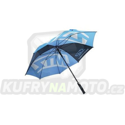 Deštník MTZ Large Luxury Umbrella - délka 100cm / průměr 130cm