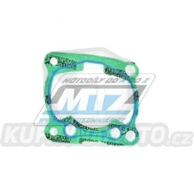 Těsnění pod válec Husqvarna CR125+WR125 / 97-13 + WRE125+SM125+SMS125 / 98-13