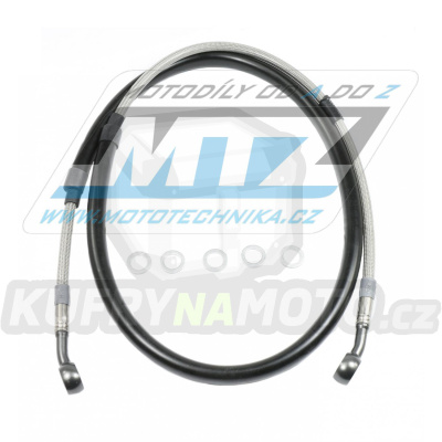 Hadice brzdová přední TRW MCH423V1 - Yamaha XT600 / 83-89