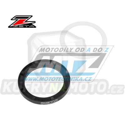 Regulace předpětí zadního tlumiče ZETA RearShock PreloadAdjuster Exchange - WP 50mm - ZETA ZE56-13050