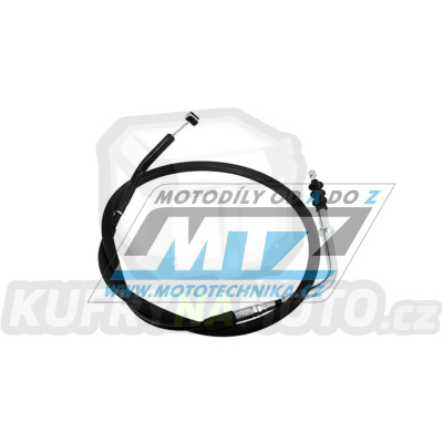 Lanko spojky Kawasaki ER6F / 09-11 + ER6N / 09-11
