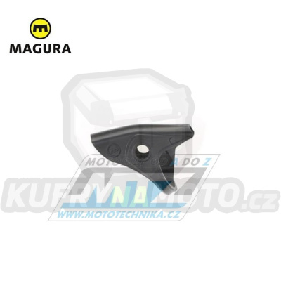 Krycí guma spojkové pumpy/páčky Magura 167 s dekompresorem