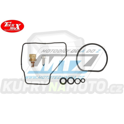 Sada karburátoru Honda VF500F / 84-85