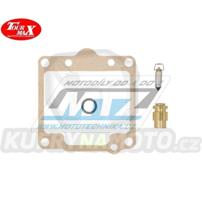 Sada karburátoru Yamaha XS650SE / 80-81 + XS400SE / 81-83 + XS1100 / 80-82