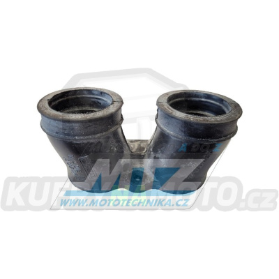 Příruba sání BMW F650 / 93-03 + F650ST / 96-00
