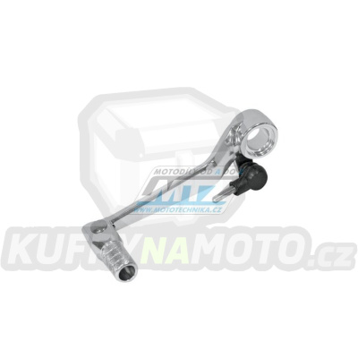 Řadička (řadící páka) Kawasaki ZX6R Ninja / 98-02 + ZX6R 636 Ninja / 02-04 + ZX6RR Ninja / 03-06 + ZX9R Ninja / 98-03