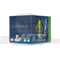 Olej motorový motocyklový Putoline Ester Tech OffRoad4+ 10W40 (20L)