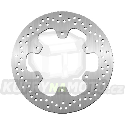 Brzdový kotouč NG 054