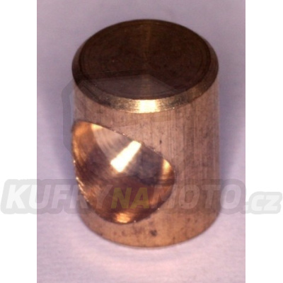 Koncovka lanka Venhill BN608 váleček 6x8mm
