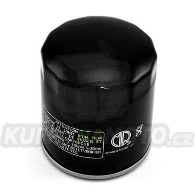 Olejový filtr MIW MG20001 (alt. HF551)