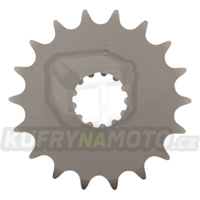 Řetězové kolečko SUPERSPROX CST-1183:18 18 zubů, 525