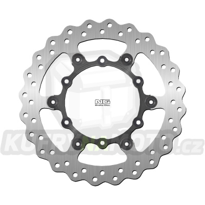 Brzdový kotouč NG 1153X