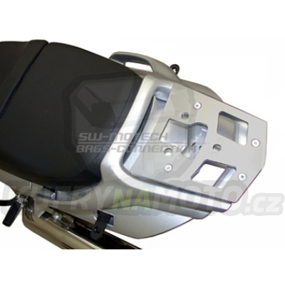 Alu Rack nosič držák topcase pro horní kufr SW Motech Yamaha FJR 1300 2004 - 2005 RP11 GPT.06.354.100/S-BC.13811