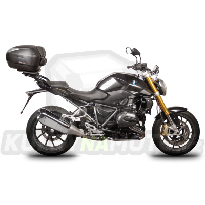 Držák vrchního kufru BMW R 1200 R 2015 – 2018 Top Master Shad W0RS15ST - S0H525