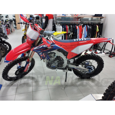 RedMoto CRF 300 RX SPECIAL | Enduro s TP a SPZ