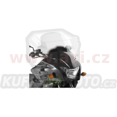čiré plexi, KAPPA