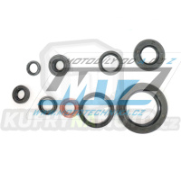 Gufera sada (simerinky celý motor) Honda CR250 / 05-07 (9 kusů)