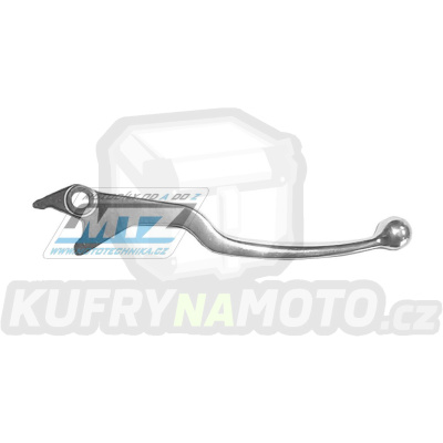 Páčka brzdy - Suzuki RV125 Van Van / 03- + UH125 Burgman / 02-06 + AN250 Burgman / 98-04 + AN400 Burgman / 03-06