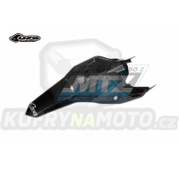 Blatník zadní s bočnicema KTM 65SX / 16-23 - barva černá