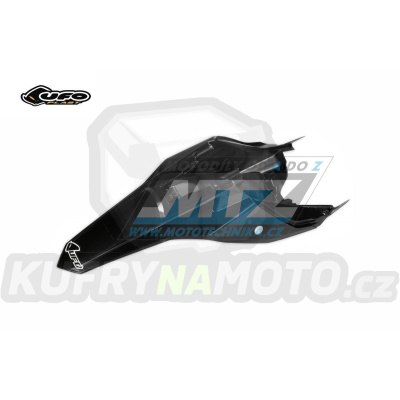 Blatník zadní s bočnicema KTM 65SX / 16-23 - barva černá
