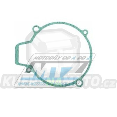 Těsnění víka zapalování KTM LC4 400+620+625+640+660 / 99-07 + 625SX+625SM+620SC+640 Duke+640 Adventure+660SMC