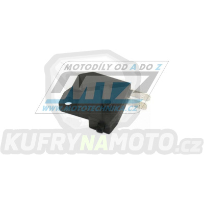 Spínač brzdový - Kawasaki+Suzuki+Triumph+Honda + Peugeot+Rieju+SYM+Motorro+Baotian + čínské skútry