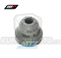 Doraz zadního tlumiče WP Bump Stop Rubber - rozměry 18x58x46mm - KTM SX+SXF+XC+XCF / 16-23 + Husqvarna TC+FC+TE+FE