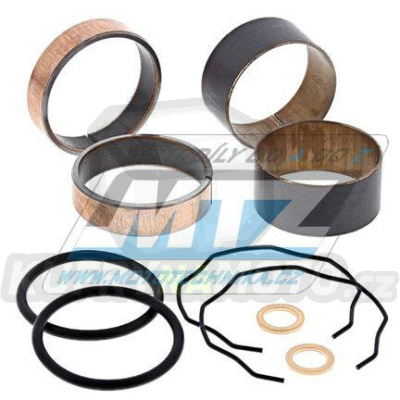 Sada pouzder vidlic - Kawasaki Z800 / 16 + Yamaha FJ09 / 15-16 + FZ09 / 14-17 + MT09 / 14 + MT09 / 18 + XSR900 / 16-18