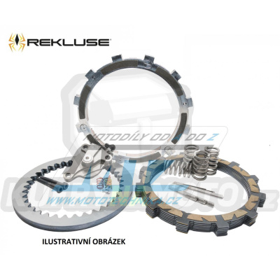 Spojka Rekluse RadiusX - Beta RR350 + RR390 + RR430 + RR480 + RR500