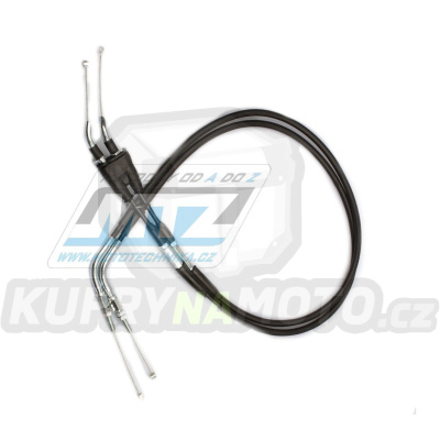 Lanko plynu Suzuki GSX1400 / 04-07