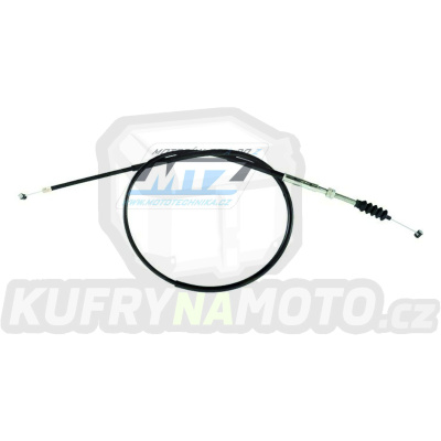 Lanko spojky Suzuki DR350S / 93-94 + DR350SE / 90-99 + DR350SH / 94 + DR250SE / 90-95