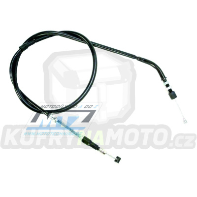 Lanko spojky Honda CRF250 R / 04-09