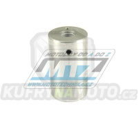 Čep ojniční na klikovou hřídel (rozměry 34x58,30mm) - Husqvarna SMR450 / 06-10 + TC450 / 06-10 + TE450 / 06-10 + TXC450 / 08-10