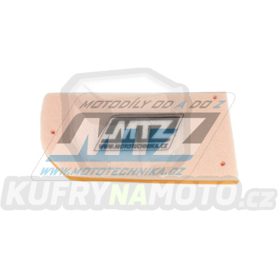 Filtr vzduchový - Aprilia 600 Pegaso / 86-93