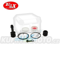 Sada brzdového třmenu Tourmax BCR-407 zadní - Kawasaki GPZ400+GPZ550+GPZ600+GPZ750+GPZ900+GPZ1000+GPZ1000 + GTR + VN1500 + ZL900 + ZL1000
