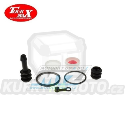 Sada brzdového třmenu Tourmax BCR-407 zadní - Kawasaki GPZ400+GPZ550+GPZ600+GPZ750+GPZ900+GPZ1000+GPZ1000 + GTR + VN1500 + ZL900 + ZL1000
