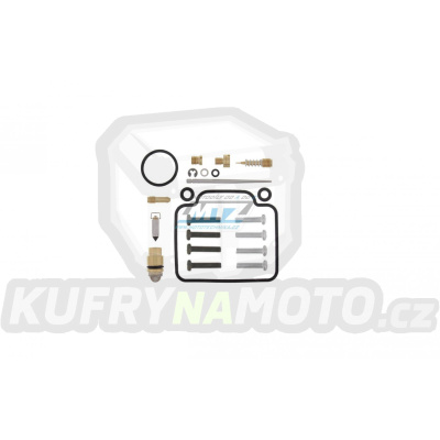 Sada karburátoru - Yamaha TTR225 / 99-04