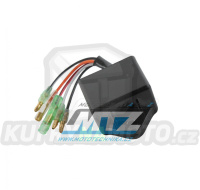 Jednotka zapalování (CDI modul) 12V - Yamaha YFS200 Blaster / 88-02