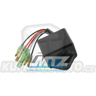Jednotka zapalování (CDI modul) 12V - Yamaha YFS200 Blaster / 88-02